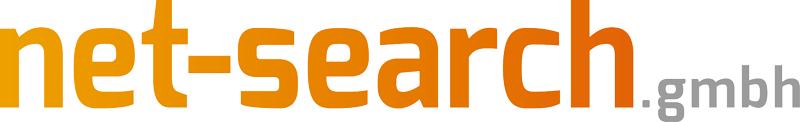 net-search.gmbh - Logo